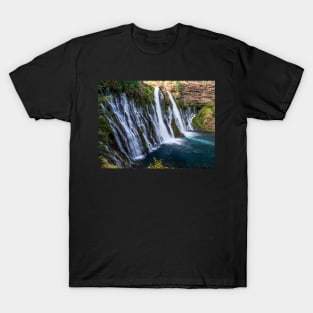 Burney Falls T-Shirt